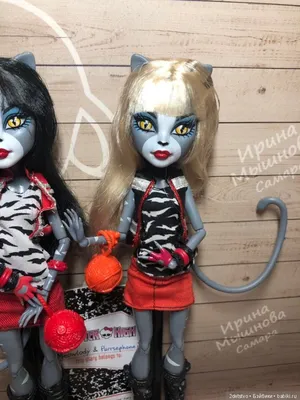 Monster High Кошки Чирлидеры: Торалей, Мяулодия, Пурсефона (Монстр Хай) —  купить в Красноярске. Состояние: Б/у. Куклы и аксессуары на  интернет-аукционе Au.ru