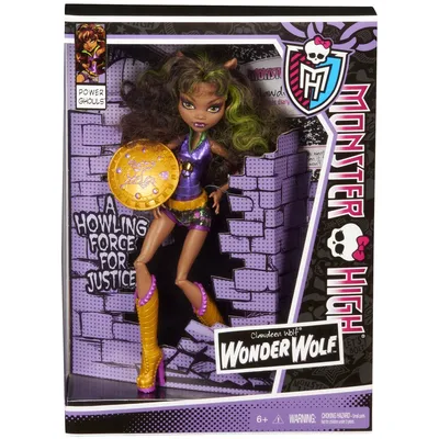 Monster High 13 Wishes Twyla Doll (Твайла) — 1 ответов | форум Babyblog