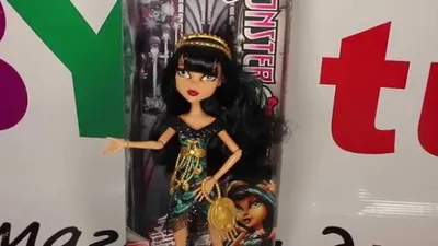 Monster High 13 Wishes Twyla Doll (Твайла) — 1 ответов | форум Babyblog