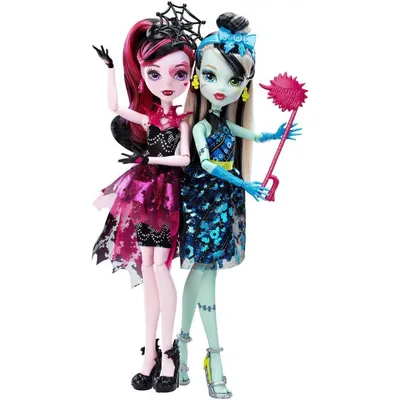 Кукла Монстер Хай Френки Штейн базовая с питомцем Monster High Frankie  Stein Creeproduction Doll (ID#1649870447), цена: 7950 ₴, купить на Prom.ua