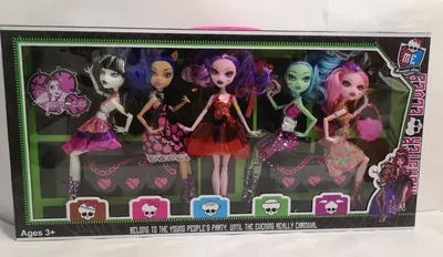 Кукла ООАК Монстер Хай / Monster High Кошка в платье с конфетами в  интернет-магазине Ярмарка Мастеров по цене 6842.5 ₽ – NQE24RU | Шарнирная  кукла, Красноярск - доставка по России