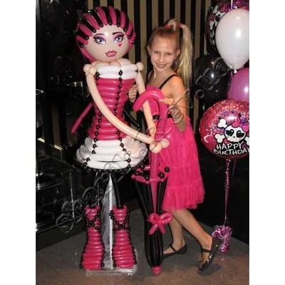 Кулы Монстр хай / Набор кукол аналог Monster High Школа Монстров (id  101525183) купить в Казахстане, цена на Satu.kz