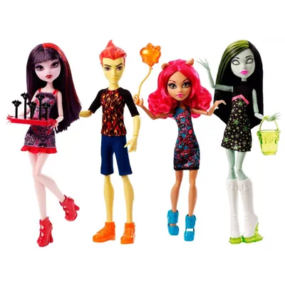 Кукла ООАК Монстер Хай / Monster High Клубничный десерт в интернет-магазине  Ярмарка Мастеров по цене 6927.5 ₽ – NQDZKRU | Шарнирная кукла, Красноярск -  доставка по России