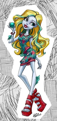 Аксессуары, куклы - Monster High (Монстер Хай), цена Договорная купить в  Минске на Куфаре - Объявление №211160751