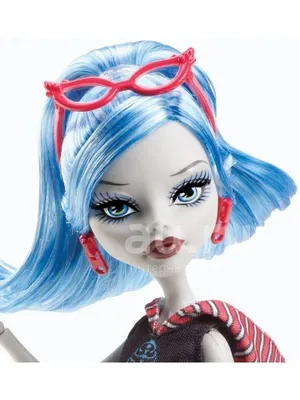 Monster High Монстр хай Торалей Страйп (Toralei Stripe) \"Коффин Бин\" —  купить в Красноярске. Состояние: Новое. Куклы и аксессуары на  интернет-аукционе Au.ru