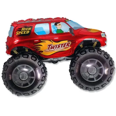 Hot Wheels: Monster Trucks. Монстр-трак светящийся Podium Crasher: заказать  по доступной цене в Алматы, Астане, Казахстане | Интернет-магазин Meloman