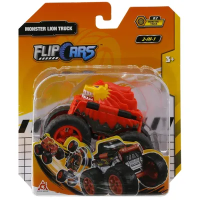 Набор игровой Hot Wheels Монстр-трак Голодный Мега Рекс GYL13 купить в  Томске - интернет магазин Rich Family