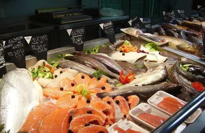 К 2032 г. объём рынка упаковки морепродуктов достигнет 24 310 млн долл. США