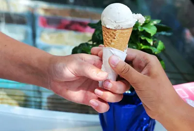 Какое бывает мороженое и с чем его едят | Газета ВОЛГА
