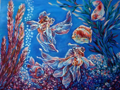Рыбы-бабочки | Рыбы Красного моря