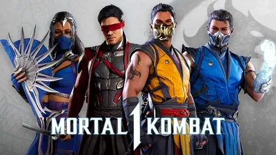 Инсайдер раскрыл сюжетные подробности Mortal Kombat 1 ещё полтора года  назад, но тогда ему никто не поверил