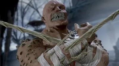 Не переставал улыбаться на протяжении всего ролика»: релизный трейлер Mortal  Kombat 1 заряжен жестокостью и ностальгией