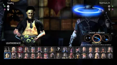 Mortal Kombat Коллекционная фигурка Лю Канг, Мортал Комбат 11 (id  90349393), купить в Казахстане, цена на Satu.kz