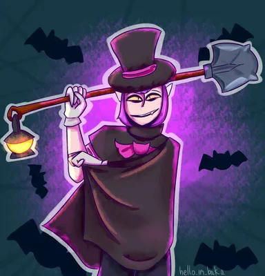 Um, Mortis from brawl stars by helloimbaka | Star wars fan art, Ron weasley  fan art, Ginny weasley fan art