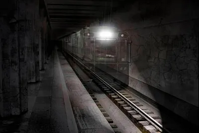 Необычное поведение пассажиров московского метро попало на видео | РБК Life
