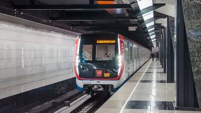 Как менялся главный символ московского метро? (ФОТО) | Узнай Россию | Дзен
