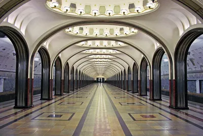 Новые вагоны московского метро, произведенные в Мытищах, прошли  сертификацию - Транспорт - РИАМО в Мытищах