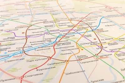 Поезд с подсказками. В московском метро запустили состав с новым табло |  Москва | Аргументы и Факты