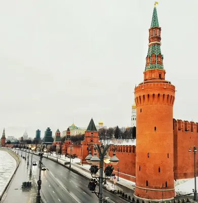 Небоскрёбы Москва-Сити - как добраться и что посмотреть