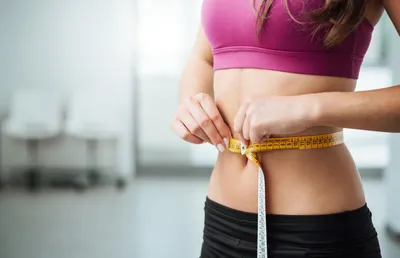 Мотивация для похудения: как найти и не потерять, советы психолога | РБК  Стиль
