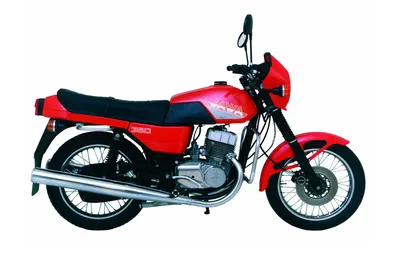 Легендарная марка Jawa отошла к Mahindra — «Мототехника» на DRIVE2
