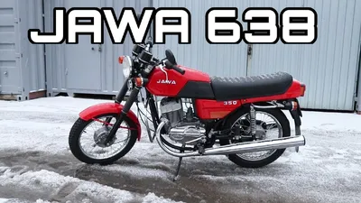 Мотоциклы Jawa (Ява): 12 обзоров, фото, характеристики | Bike.Net