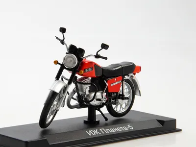 3D модель двигателя мотоцикла ИЖ Юпитер - 5 - Чертежи, 3D Модели, Проекты,  Транспорт