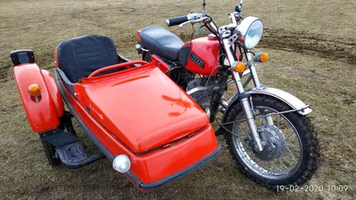 Иж «Планета-Спорт» с мотором от «Ямахи»: уникальный мотоцикл, построенный в  единственном экземпляре Автомобильный портал 5 Колесо