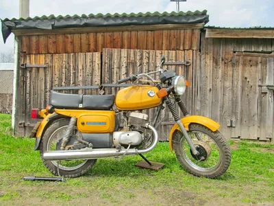 Купить мотоцикл Восход 1, цена 400 $, Беларусь Минск, 1968 г., 175 см³,  пробег 2 000 км.