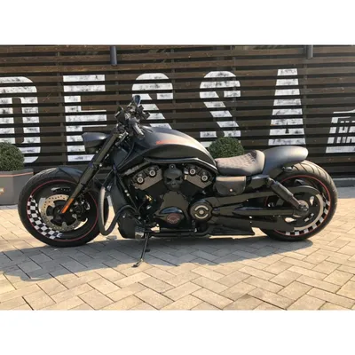 Мотоцикл Harley-Davidson Nigth Rod купить от 731 500 грн. в Украине ( 56363  ) | отзывы, характеристики, быстрая доставка | Motodom