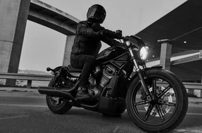 Harley-Davidson остановил производство мотоциклов — Motor