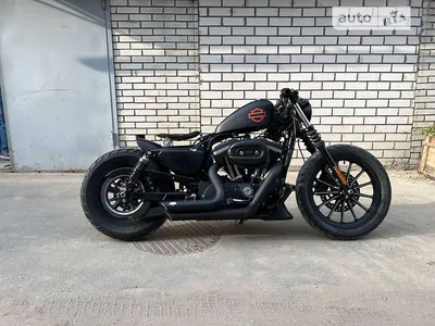 Мотоциклы Harley-Davidson: продажа б/у и новых мотоциклов Harley-Davidson  Киев, купить подержанный Harley-Davidson с пробегом - OLX.ua