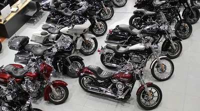 Москва Harley-Davidson (@harley_davidson_moscow) • Instagram photos and  videos