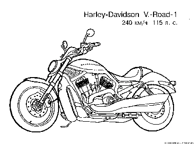 Купить Мотоцикл HARLEY-DAVIDSON Sportster S 2023, БЕЛЫЙ по лучшей цене с  доставкой - интернет магазин ХОТМОТ