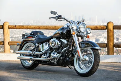 Мотоциклы Harley-Davidson: 40 обзоров, фото, характеристики Харлей Дэвидсон  | Bike.Net