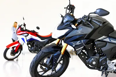 XCELL: концепт мотоцикла с водородным двигателем - Журнал \"МОТО\" -  МОТО-MAGAZINE