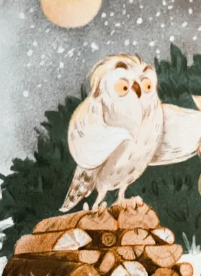 Шкатулка Книги мудрой совы - купить с доставкой в «Подарках от Михалыча»  (арт. AT1974763)