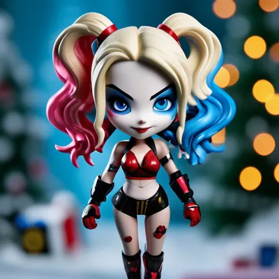 Харли Квинн / Harley Quinn - «Харли Квинн, веселый арлекин преступного  мира! Какая она без Джокера? Классный первый сезон и немного о втором.» |  отзывы