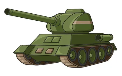 Counterattack of the Monster of the USSR - Cartoons about tanks - YouTube