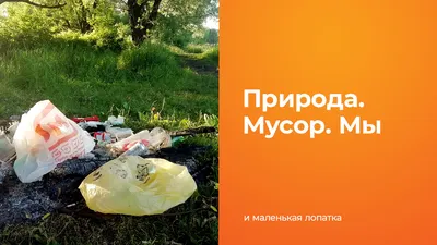 Мусор в головах – мусор в кустах. Почему в Южной Осетии так относятся к  родной природе - 26.06.2021, Sputnik Южная Осетия