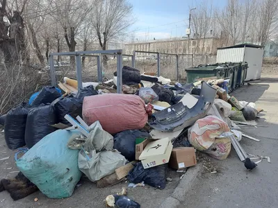 Юрист объяснил, что грозит жильцам, бросающим мусор из окон – Москва 24,  27.07.2021
