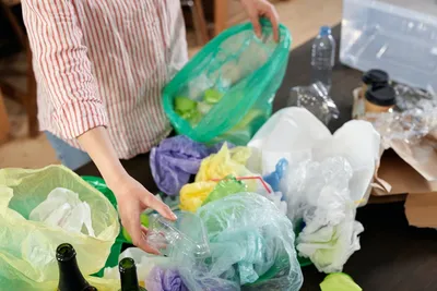 Что такое раздельный сбор мусора и как этого добиться в своём доме -  Лайфхакер