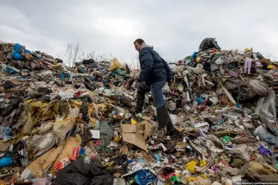 Забастовка мусорщиков в Париже: фейки и правда | Euronews