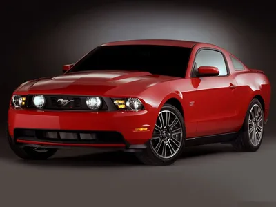 Ford Mustang 2019, 5 литра, Приветствую всех, бензин, расход 13.0, Сочи,  автомат