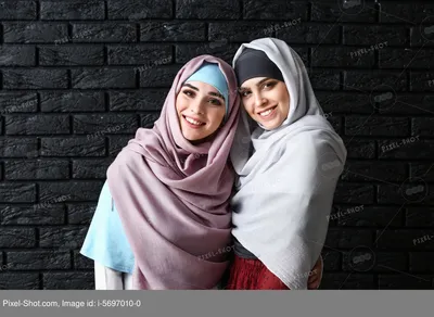 Образы для мусульманок | Удобные наряды, Мусульманки, Арабская мода