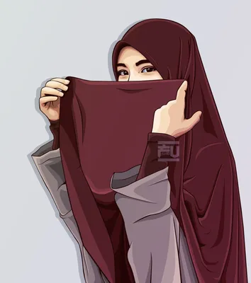 Какие 12 видов одежды могут носить мусульманки | ТРИКСТЕР | Научно о  религии | Дзен
