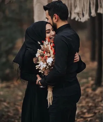 𝚋𝚢𝚗𝚊𝚣ı | Muslim couples, Cute couple pictures, Cute couples