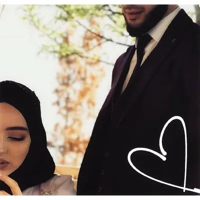 𝒎𝒚𝒄𝒂𝒏𝒏𝒂𝒕 | Muslim couple photography, Cute muslim couples, Muslim  couples