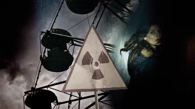 Чернобыльские мутанты - фото и картинки: 67 штук