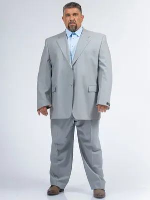 Н03 - мужской костюм на свадьбу купить в СПБ